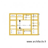 Bibliothèque projet 2