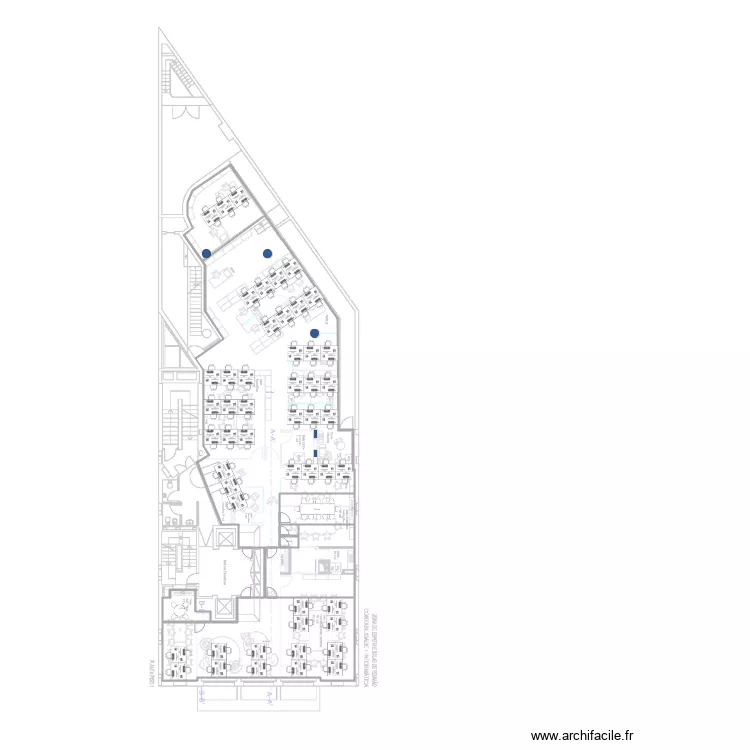 Sousa Martins piso 1 v2. Plan de 