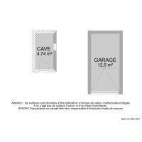 BI 11275 ANNEXES