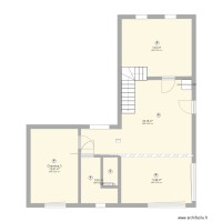 Plan etage VMC