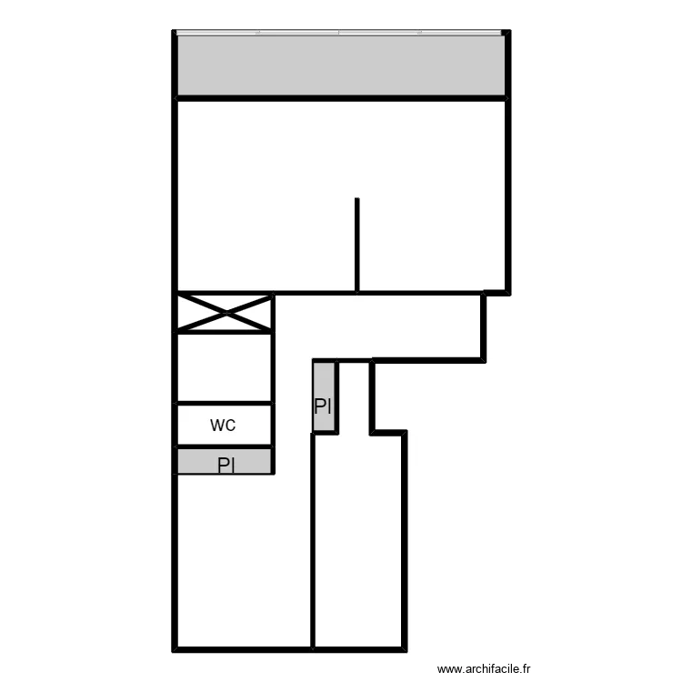 Plan MARIA 13 01. Plan de 