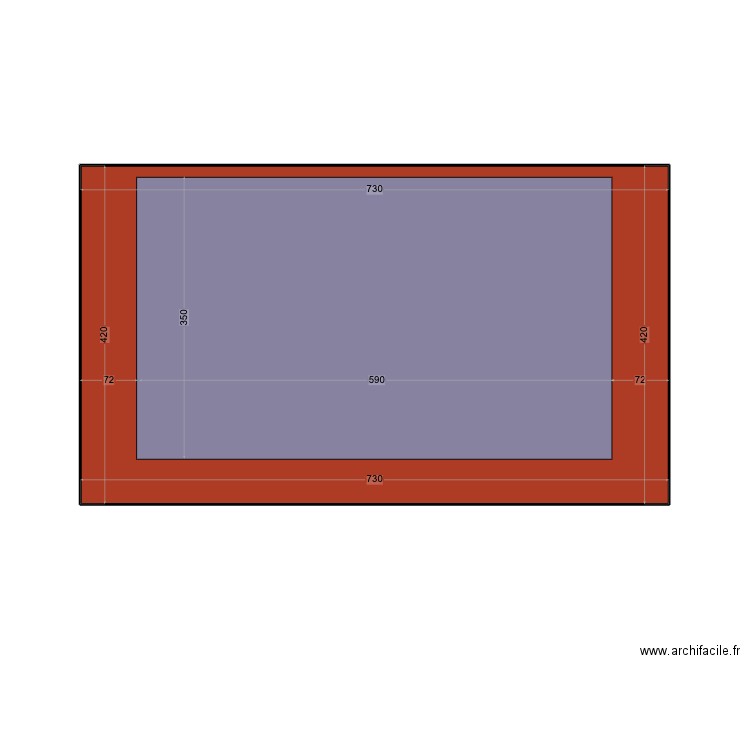 10 panneaux PV. Plan de 1 pièce et 31 m2