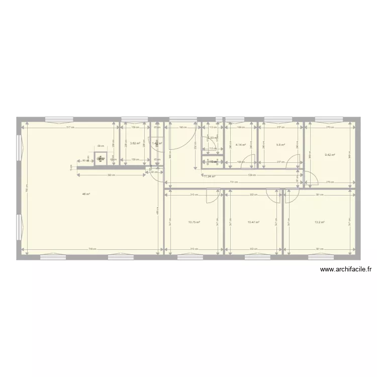 plan raph Fab dernier 1. Plan de 