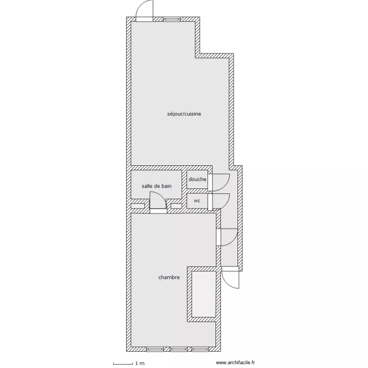wosniak f2. Plan de wosniak f2. Plan de