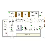 TERRASSE RESTO JUILLET 23