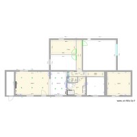 plan maison projet