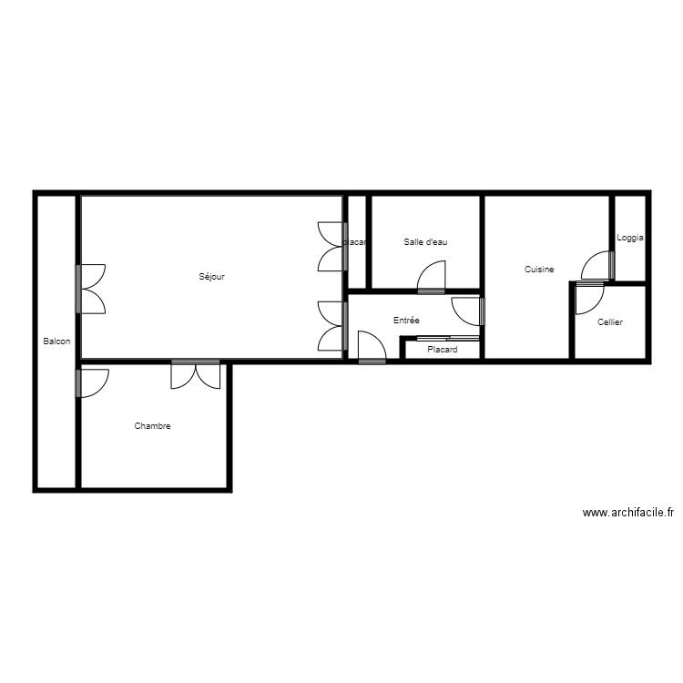0117E202LG112. Plan de 0 pièce et 0 m2