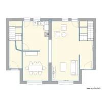 maison marne