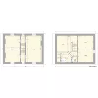 luange  rez de chauss&eacute;e