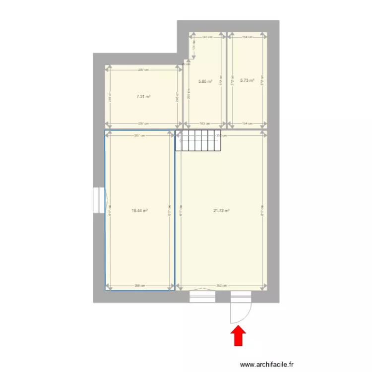 michon. Plan de michon. Plan de