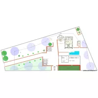 implantation citerne eau potable mesures pour Alessio &eacute;lectricit&eacute; Trullo