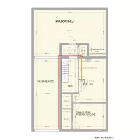 sebastopol plan masse 