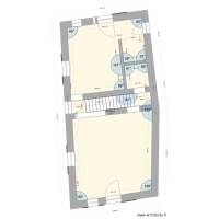 Batiment cadastre