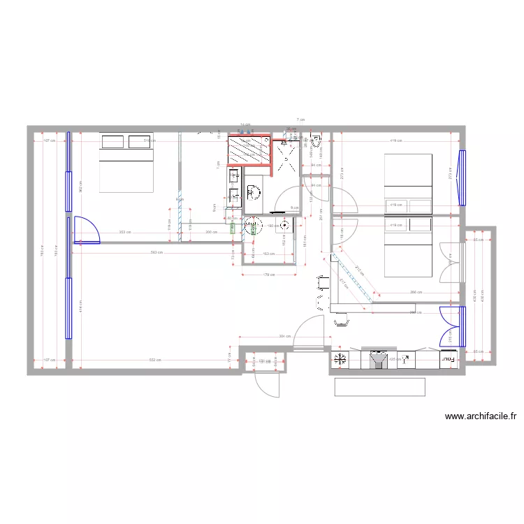 16 Durand 30 03. Plan de 