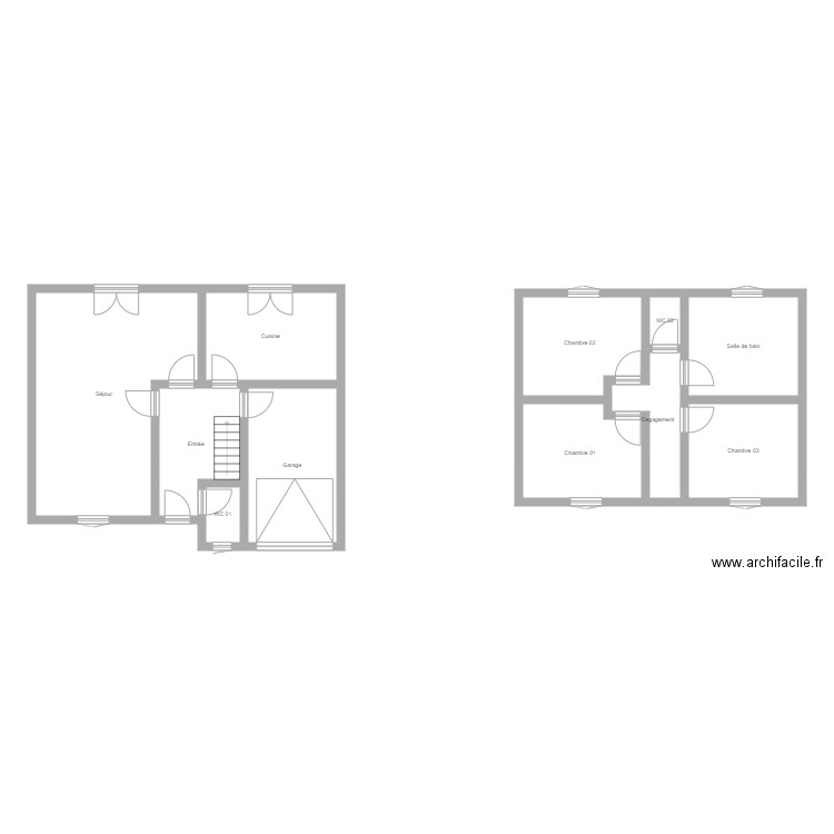 350601405. Plan de 0 pièce et 0 m2