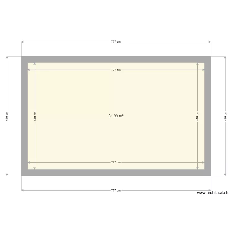 Appart15032020. Plan de 