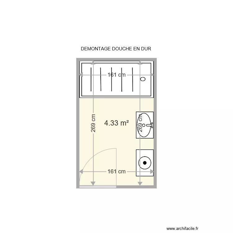 LOEZ M JOSEPH . Plan de 