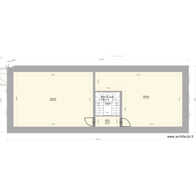 Dias. Plan de 0 pièce et 0 m2