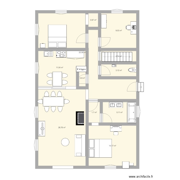 CMCIC02. Plan de 0 pièce et 0 m2