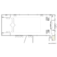 Salle des f&ecirc;tes