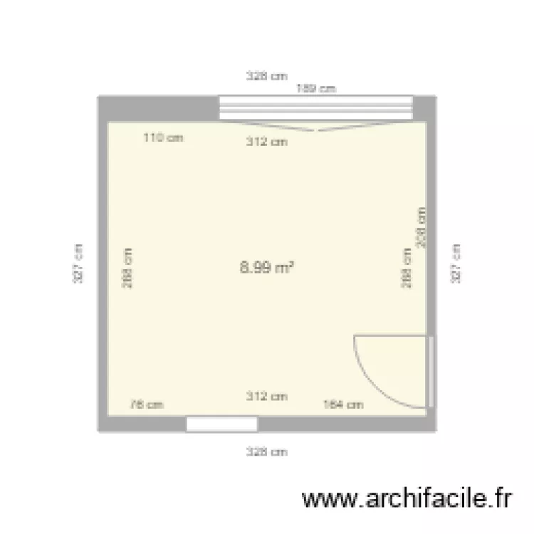 AULTECOCUISINE. Plan de 