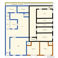 Bat2 - Graçé - Pikine Saint Louis