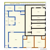 Bat2 - Gra&ccedil;&eacute; - Pikine Saint Louis