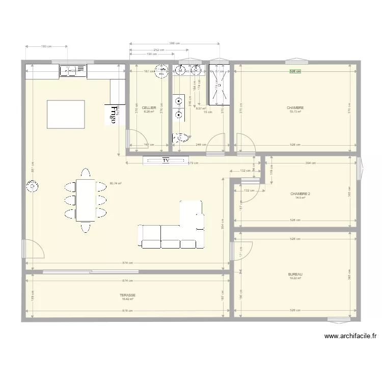 lysop DEFINITIF. Plan de lysop DEFINITIF. Plan de