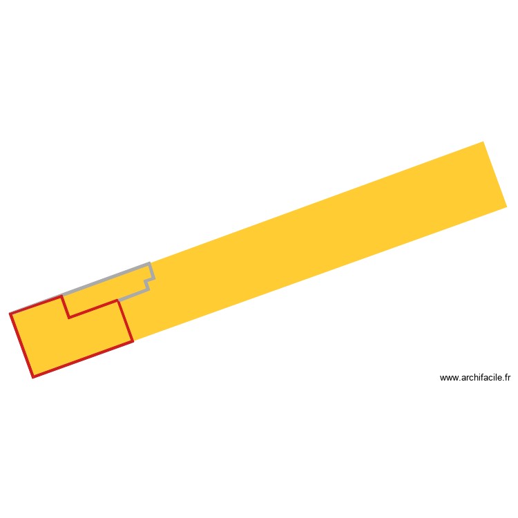 gery appt 1er et 2eme . Plan de 0 pièce et 0 m2