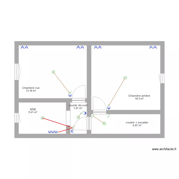 1er. Plan de 1er. Plan de