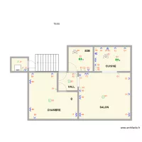 2eme etage 24 02 electrique