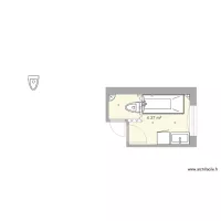 Salle de Bain Premier projet 3