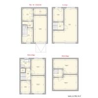 Maison JU