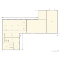 PLAN LEOU AMANDINE ET MIKA 2