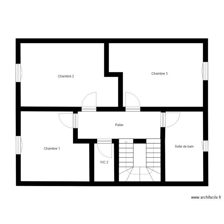 E180546. Plan de 0 pièce et 0 m2