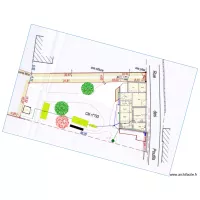 Projet ANC Syst&egrave;me Enviro septic