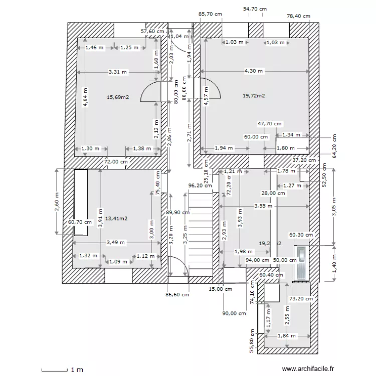 plan_RDC_hombourg_e. Plan de plan_RDC_hombourg_e. Plan de