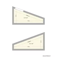 toiture vue coup&eacute;