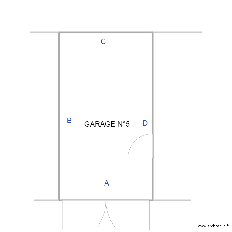 CONSORTS LABAS. Plan de 0 pièce et 0 m2