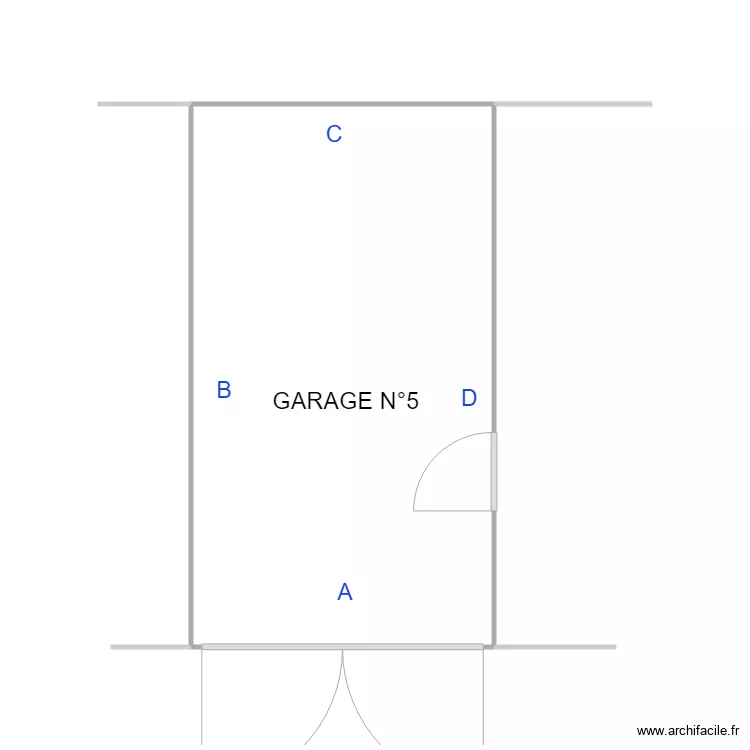 CONSORTS LABAS. Plan de CONSORTS LABAS. Plan de