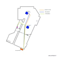 Boutique &Eacute;ph&eacute;m&egrave;re PAOLAN Jet 2