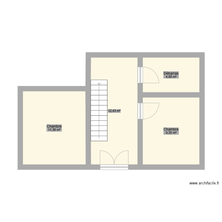 Sanso. Plan de 0 pièce et 0 m2