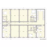 PANAZOL 1er &eacute;tage