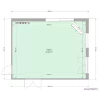 salon cube