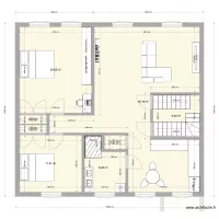 Plan Carvin projet