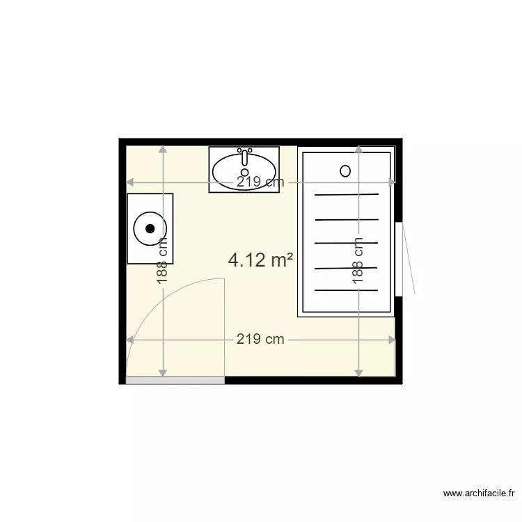 FOURNIER RENEE . Plan de FOURNIER RENEE . Plan de