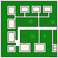 Plan OBERGE 50X50 Client 43 96 33 38