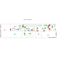 maison rez leray détection incendie