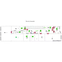 maison rez leray d&eacute;tection incendie