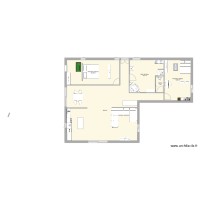 plan de maison